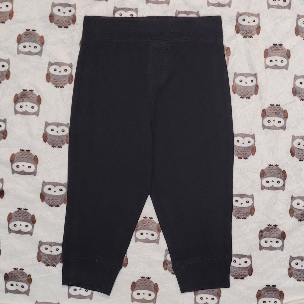 $1 | 12-18m | Triforce Pants